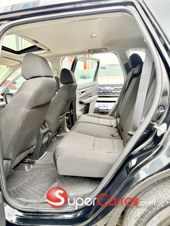 2023 Honda CR-V EX — foto 10 / 12