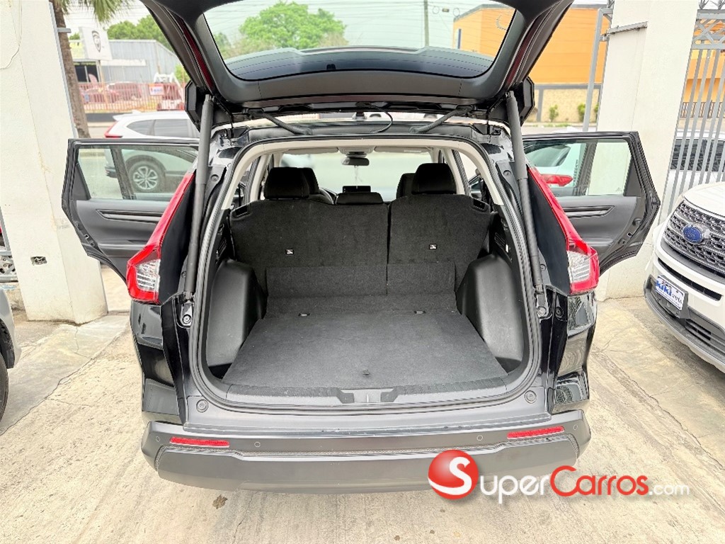 2023 Honda CR-V EX — foto 11 / 12