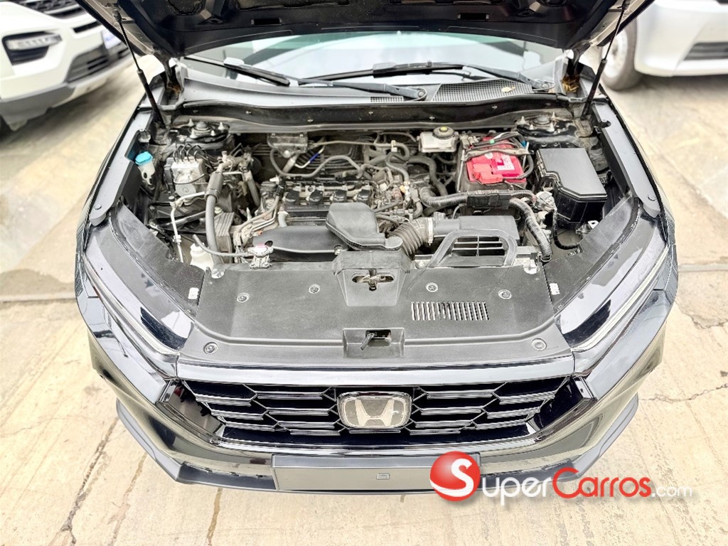 2023 Honda CR-V EX — foto 12 / 12
