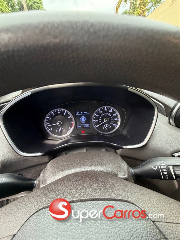 2020 Hyundai Santa Fe — foto 5 / 7