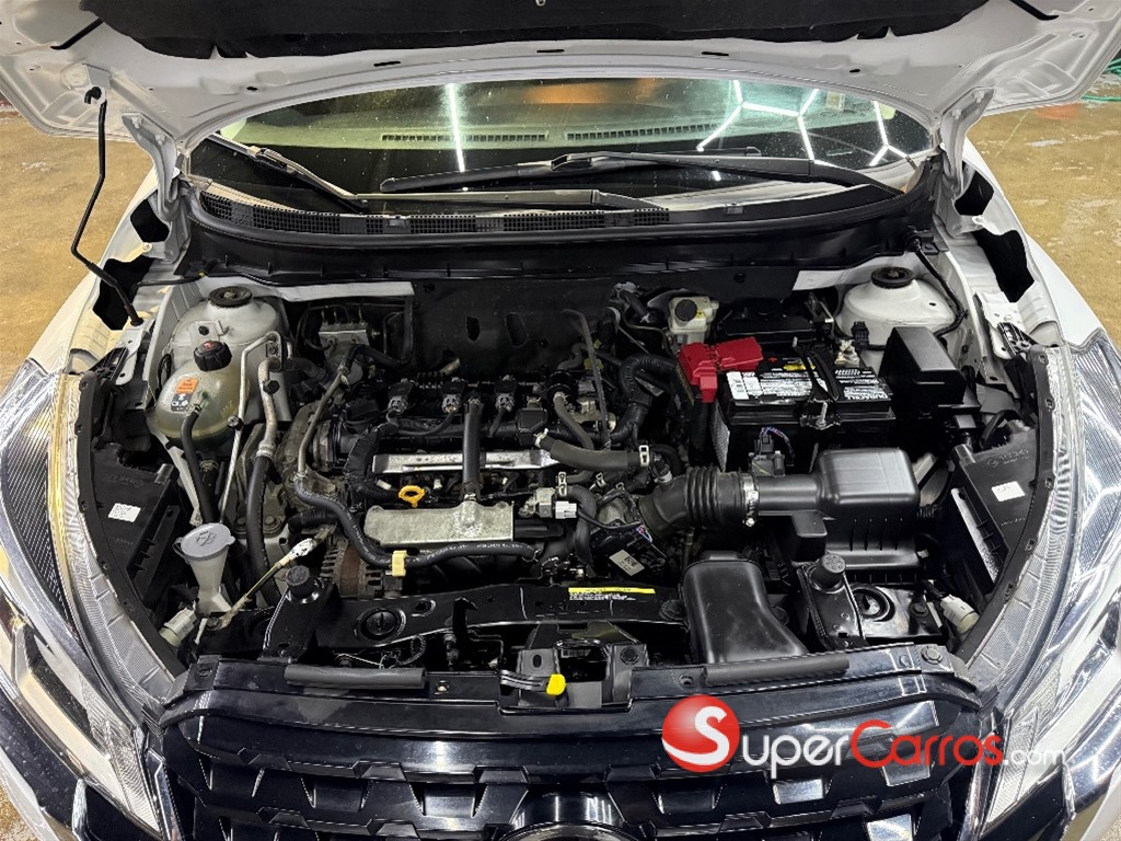 2021 Nissan Kicks — foto 11 / 11
