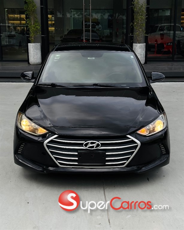 2018 Hyundai Elantra SEL — foto 2 / 11