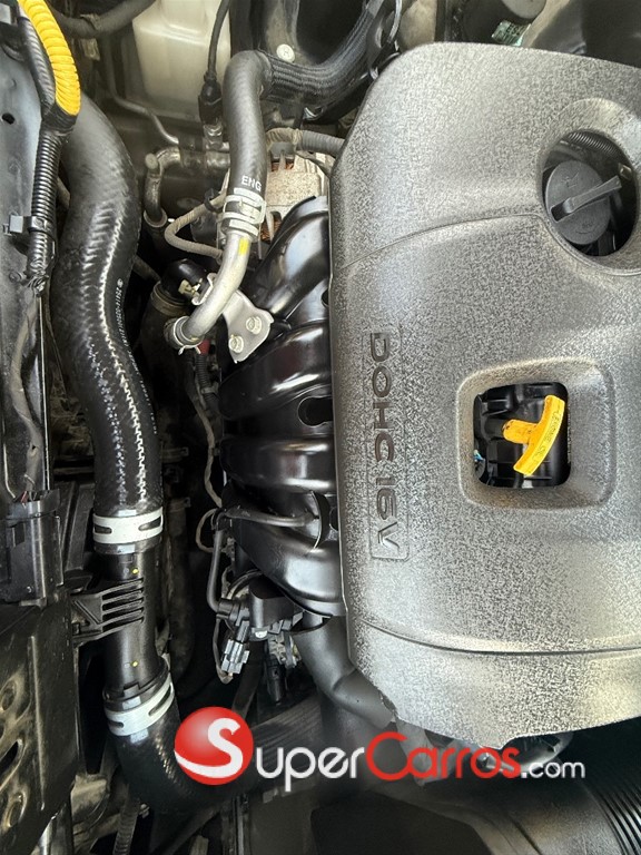 2019 Hyundai Tucson LIMITED — foto 5 / 12