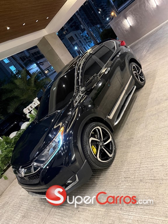 2019 Honda CR-V EXL