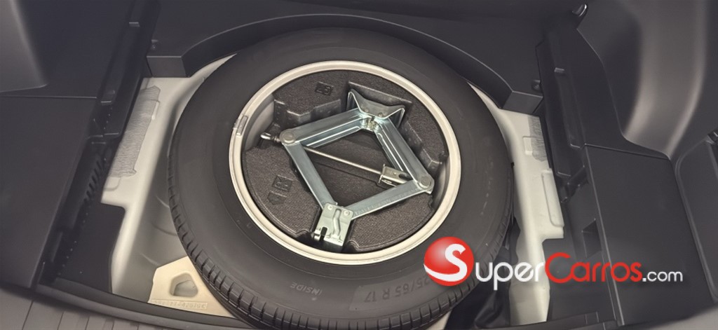 2018 Hyundai Tucson LIMITED — foto 2 / 12