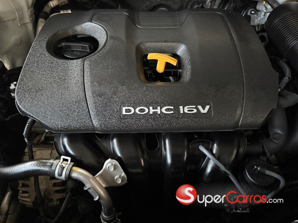 2018 Hyundai Tucson LIMITED — foto 6 / 12