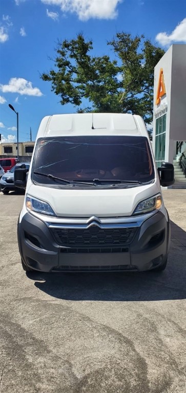 2021 Citroen Jumper — foto 2 / 9