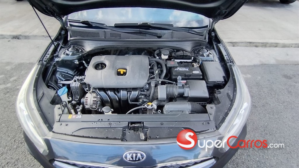 2019 Kia Forte S — foto 3 / 10