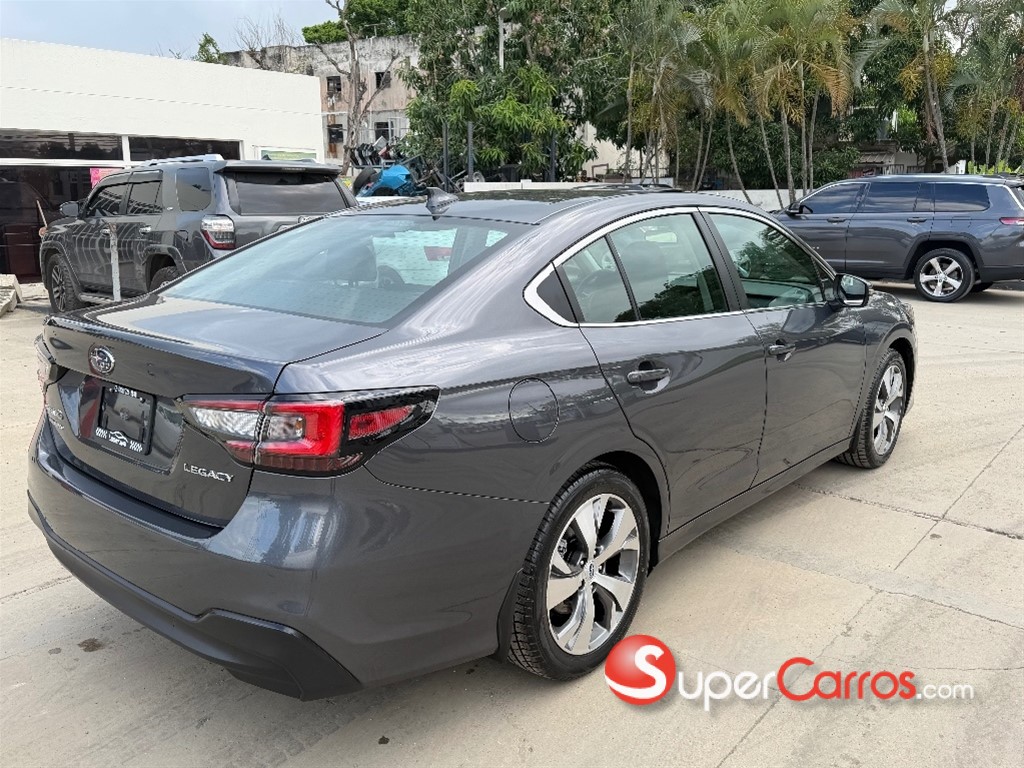 2020 Subaru Legacy — foto 2 / 12
