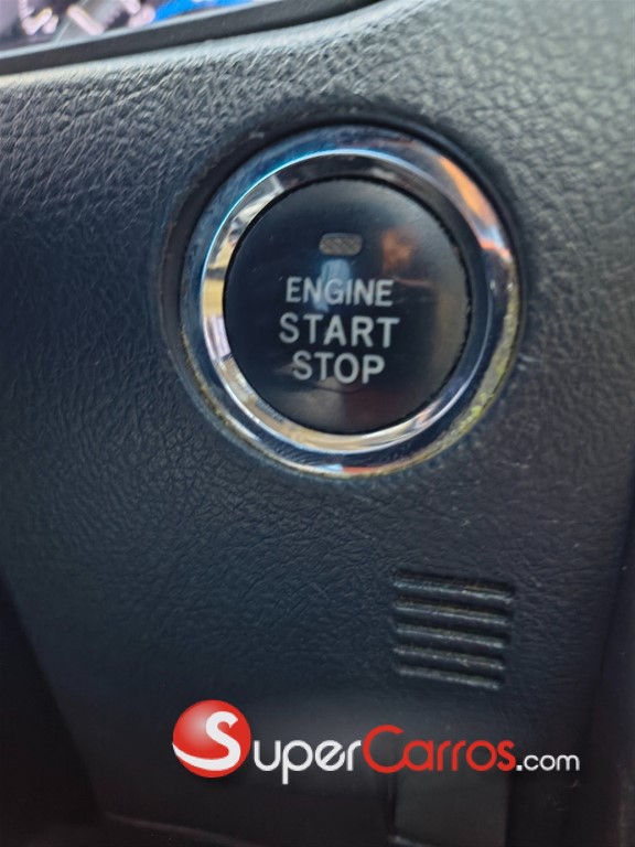 2014 Toyota 4 Runner Limited — foto 11 / 12
