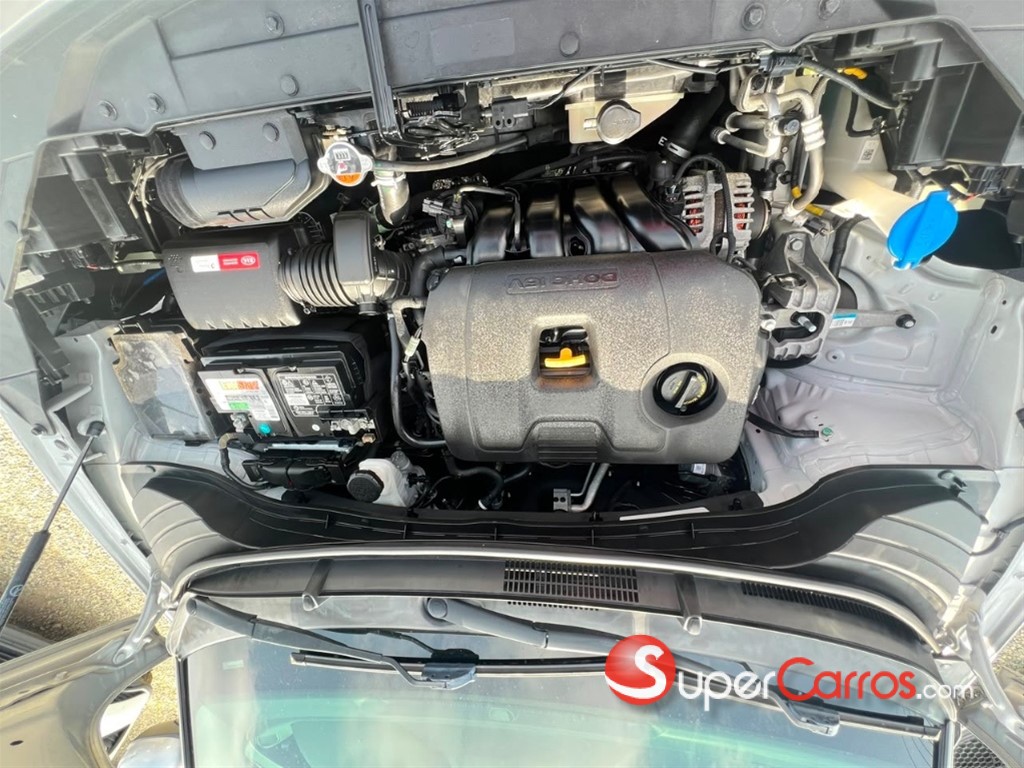 2021 Kia Soul Ex Sport — foto 11 / 11