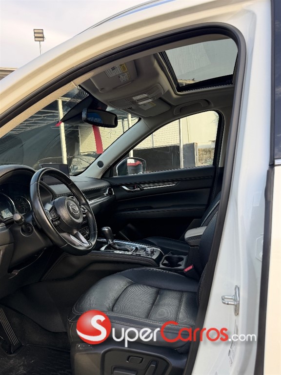2021 Mazda CX-5 GRAND TOURING AWD — foto 12 / 12