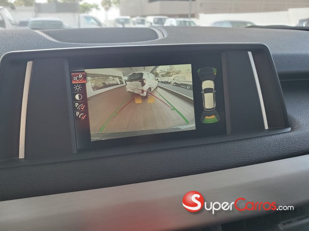 2018 BMW X 5 XDRIVE 25D — foto 3 / 12