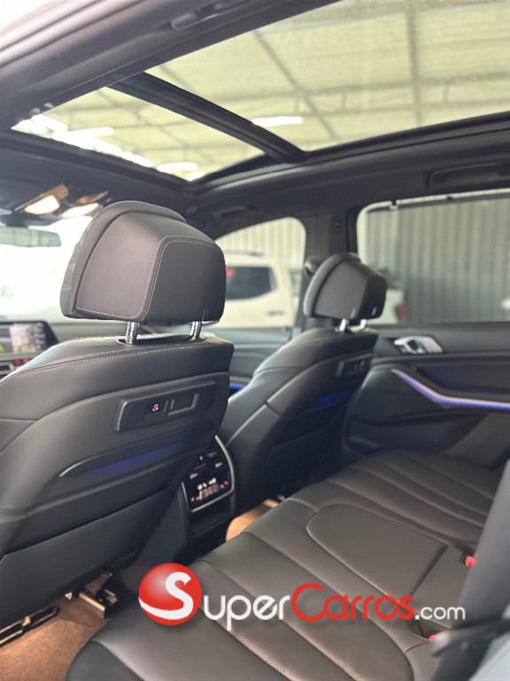 2022 BMW X 5 SDRIVE 40i — foto 2 / 12