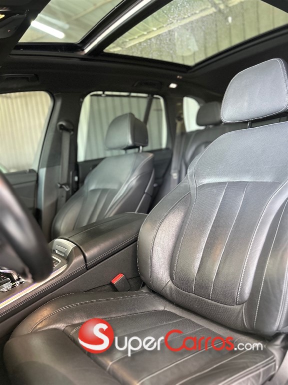 2022 BMW X 5 SDRIVE 40i — foto 3 / 12