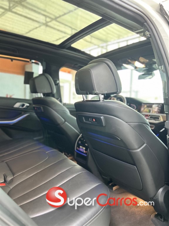 2022 BMW X 5 SDRIVE 40i — foto 6 / 12