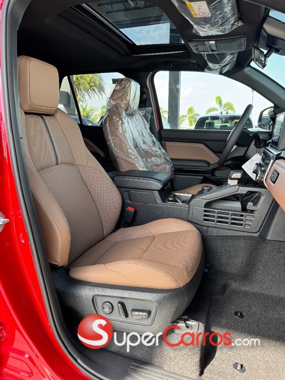 2026 Toyota 4 Runner Limited — foto 4 / 11