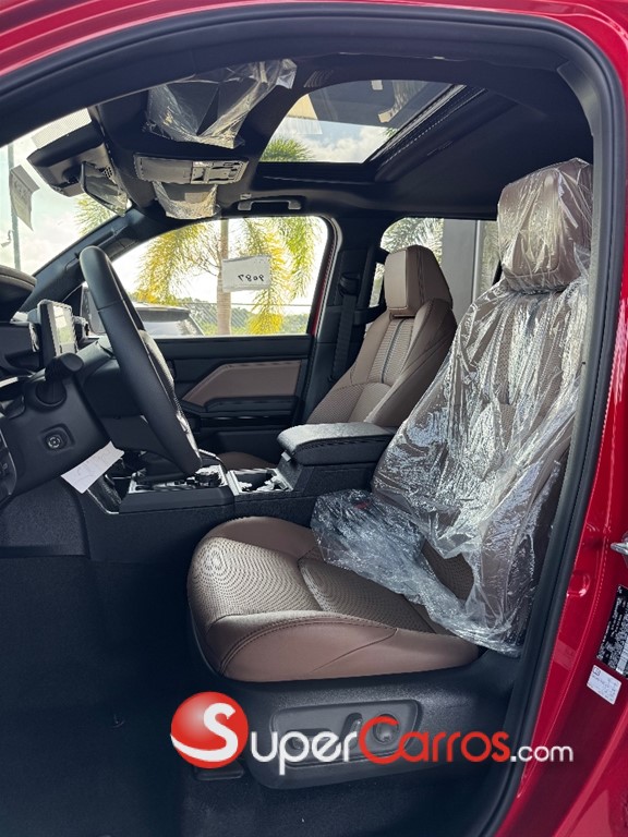 2026 Toyota 4 Runner Limited — foto 7 / 11