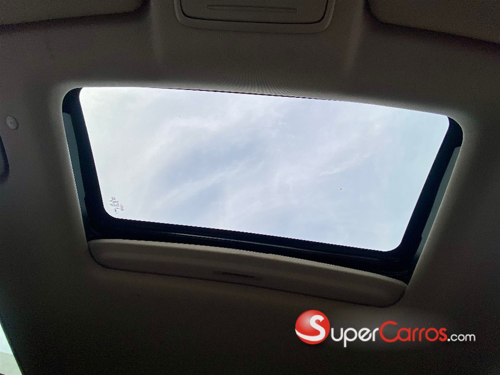 2025 Honda CR-V EX — foto 11 / 12