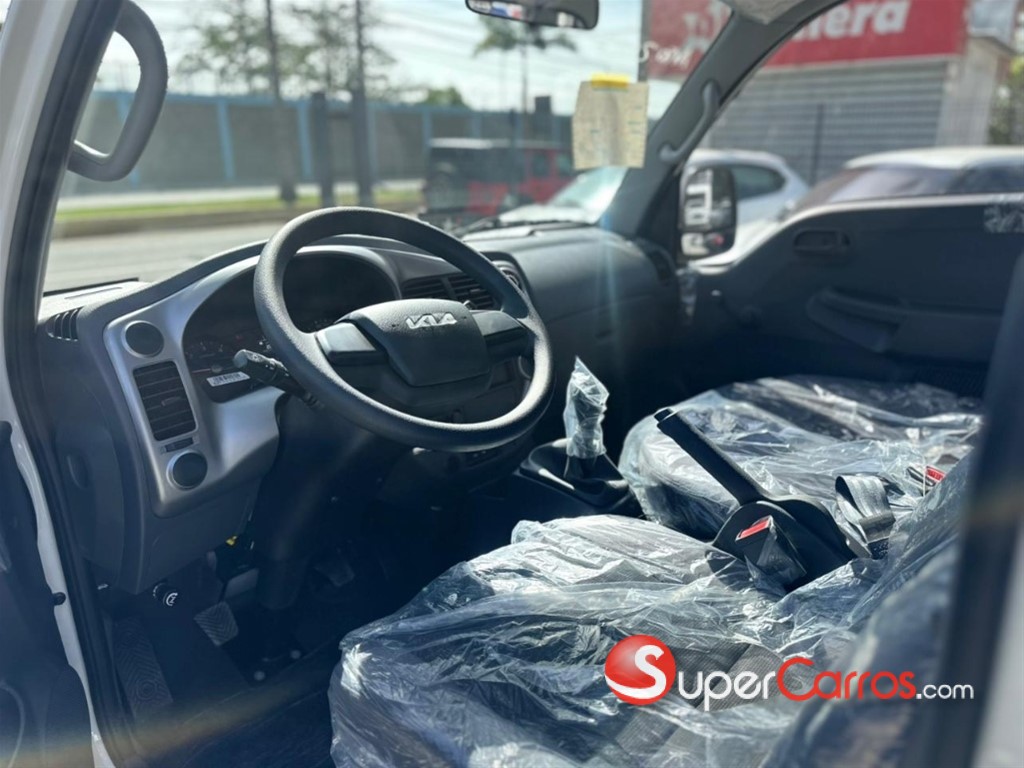 2027 Kia K-2700 — foto 4 / 10