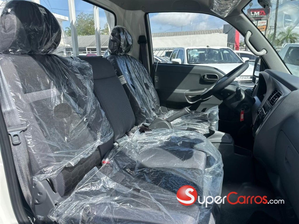 2027 Kia K-2700 — foto 5 / 10