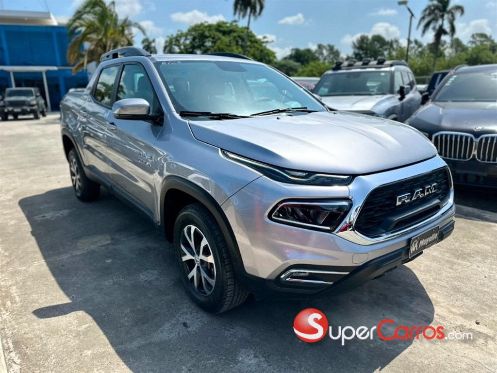 2023 Ram 1000 Big Horn