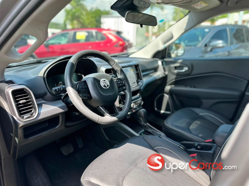 2023 Ram 1000 Big Horn — foto 4 / 11