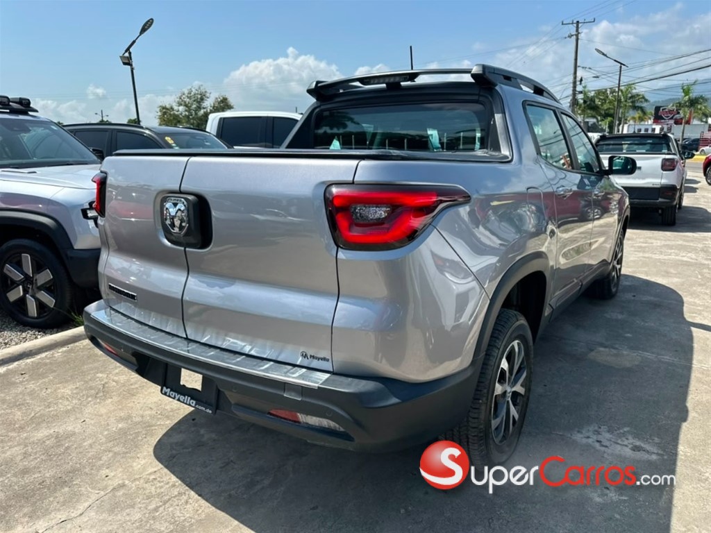 2023 Ram 1000 Big Horn — foto 11 / 11