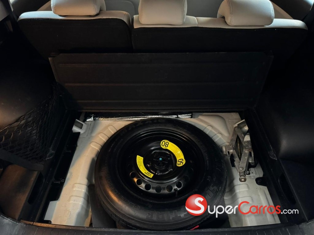 2021 Kia Sportage — foto 10 / 11