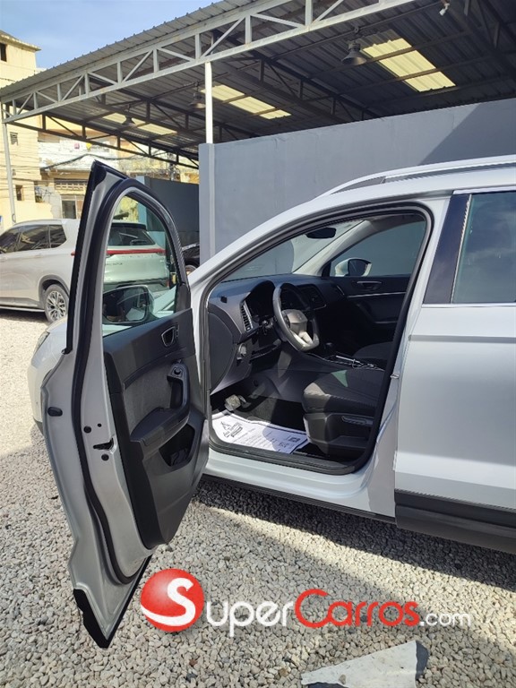 2023 Seat Ateca — foto 9 / 11