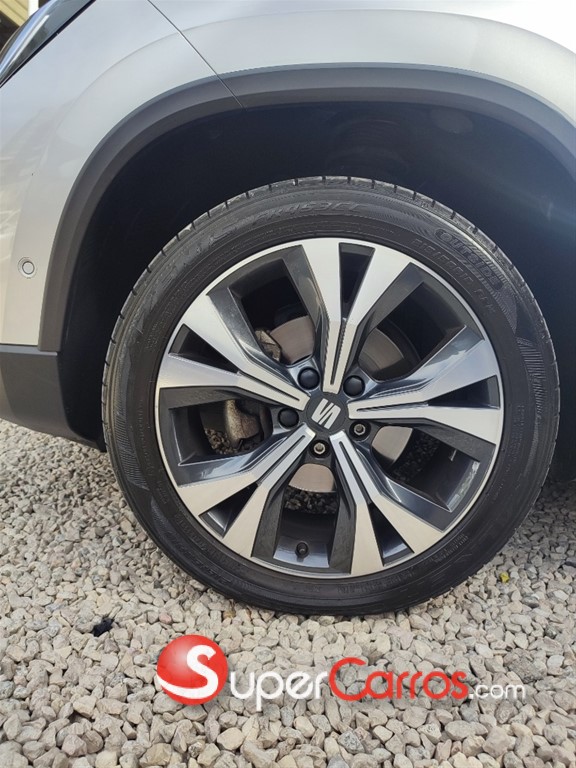 2023 Seat Ateca — foto 10 / 11