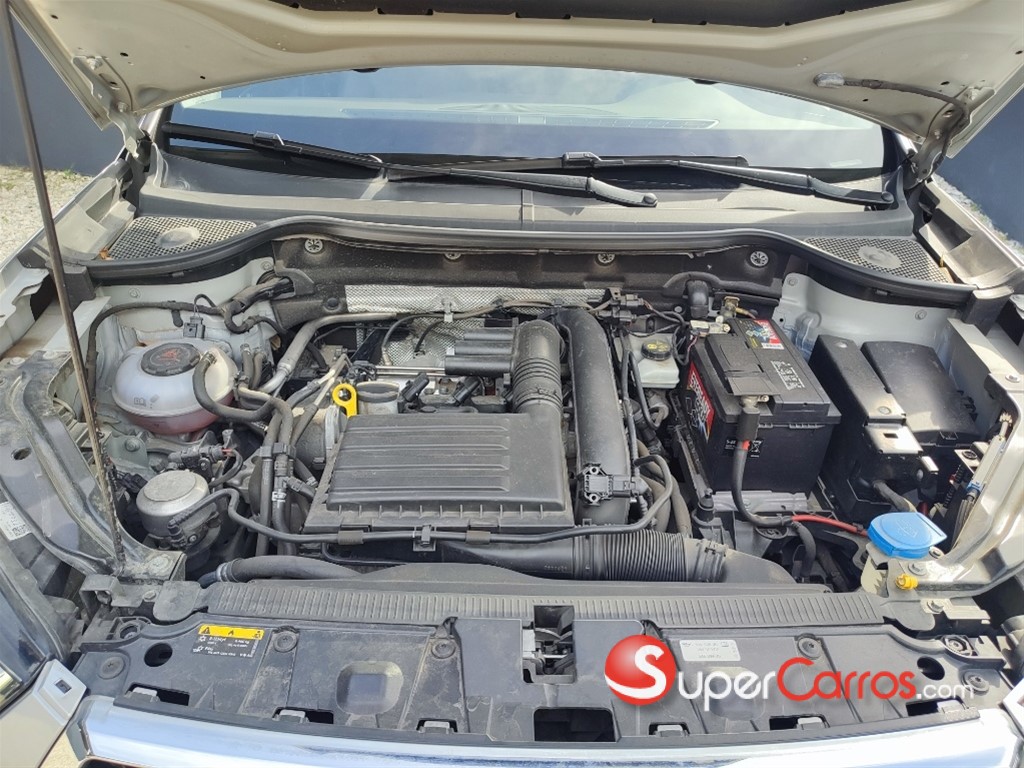 2023 Seat Ateca — foto 11 / 11