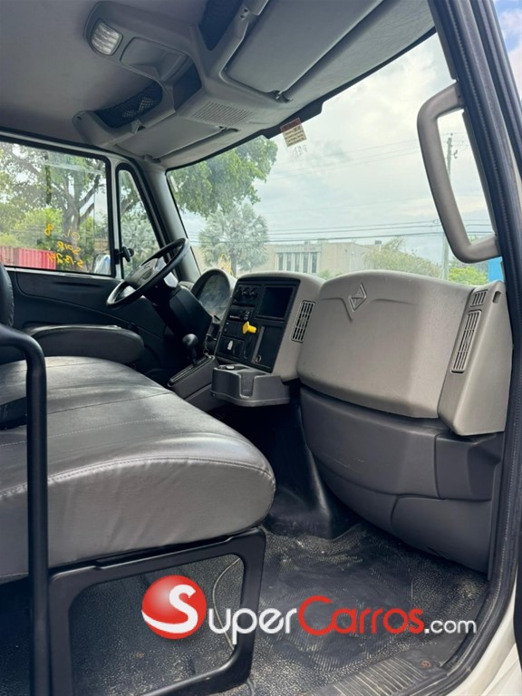 2018 International Camion — foto 4 / 8
