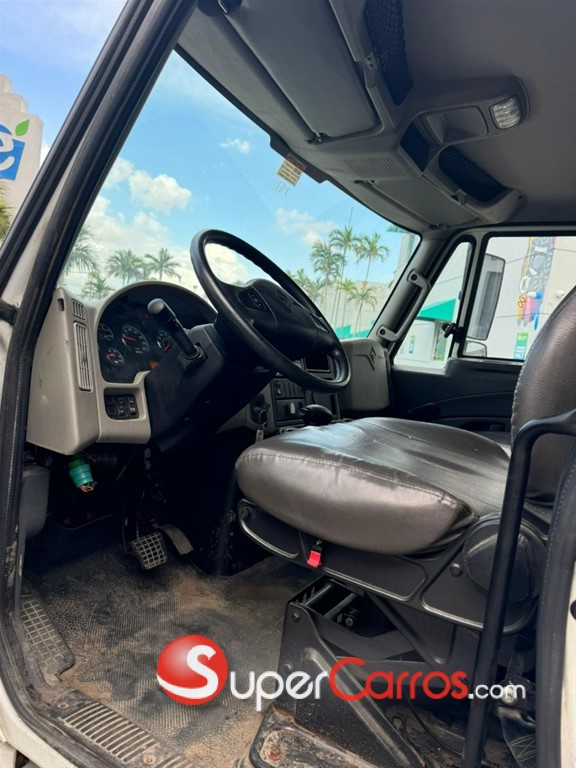 2018 International Camion — foto 5 / 8