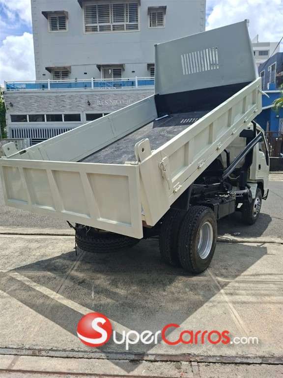 2018 Forland Volteo — foto 4 / 7