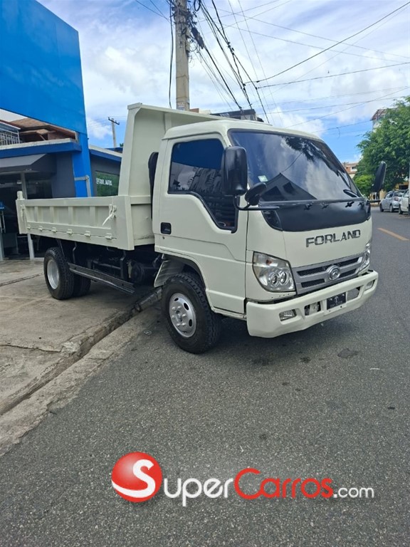 2018 Forland Volteo — foto 5 / 7