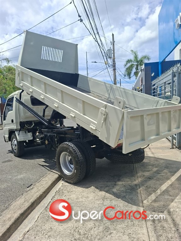 2018 Forland Volteo — foto 6 / 7