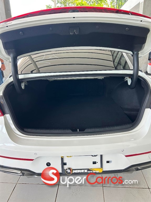 2022 Kia K-5 Deluxe — foto 7 / 9