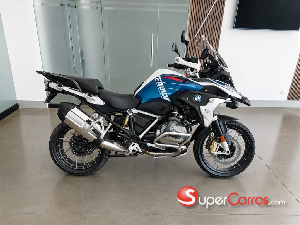 2023 BMW R 1250 GS