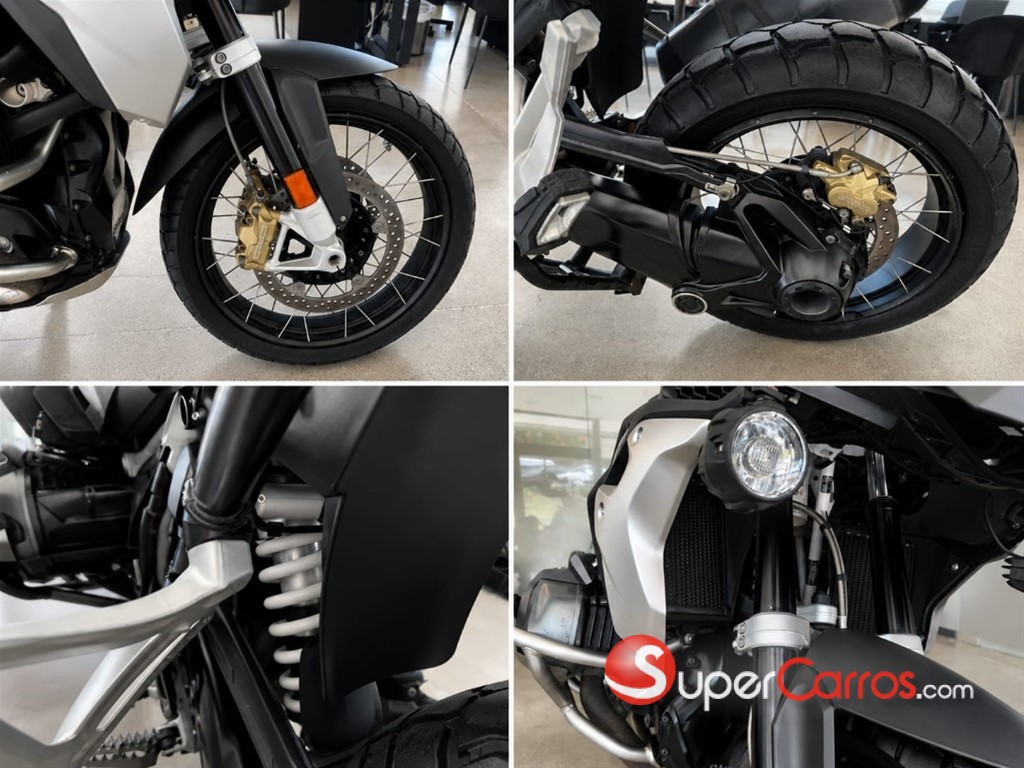 2023 BMW R 1250 GS — foto 4 / 4