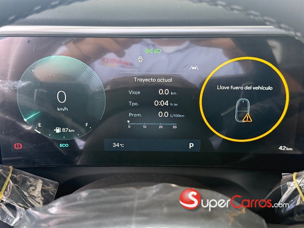 2026 Hyundai Palisade Plus — foto 11 / 12