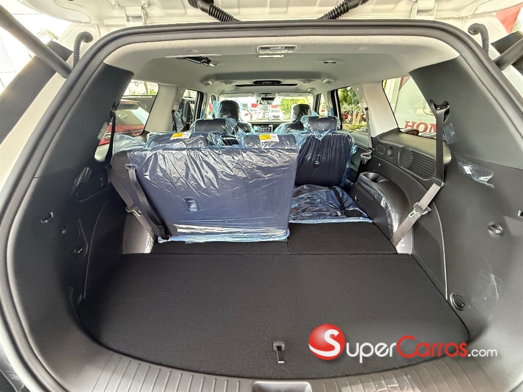 2026 Hyundai Palisade Plus — foto 12 / 12
