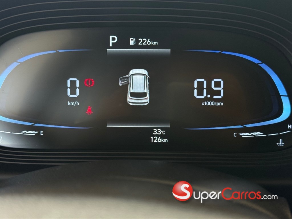 2026 Hyundai Venue — foto 11 / 11