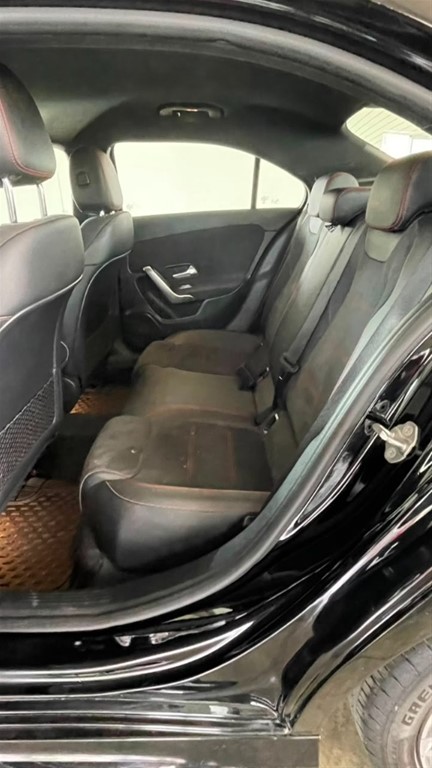 2020 Mercedes-Benz Clase A 200 — foto 2 / 8