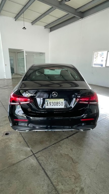 2020 Mercedes-Benz Clase A 200 — foto 6 / 8
