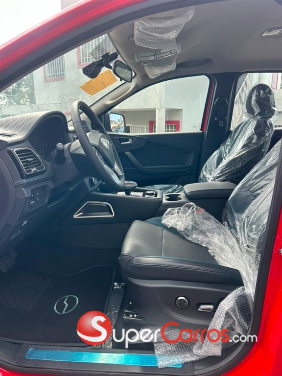 2026 ZXAUTO Terralord — foto 3 / 8