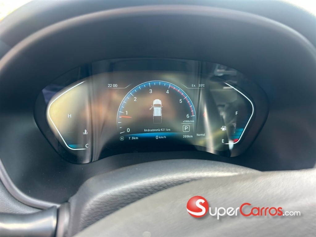 2026 ZXAUTO Terralord — foto 4 / 8