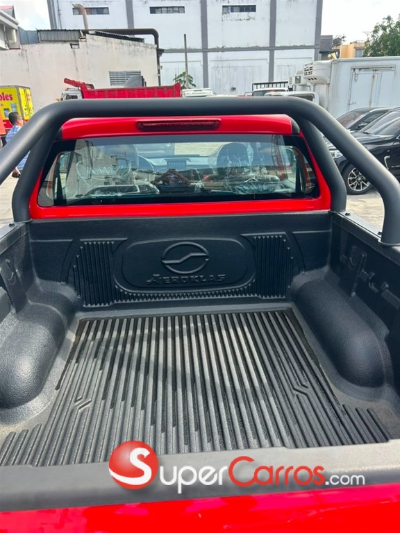 2026 ZXAUTO Terralord — foto 6 / 8