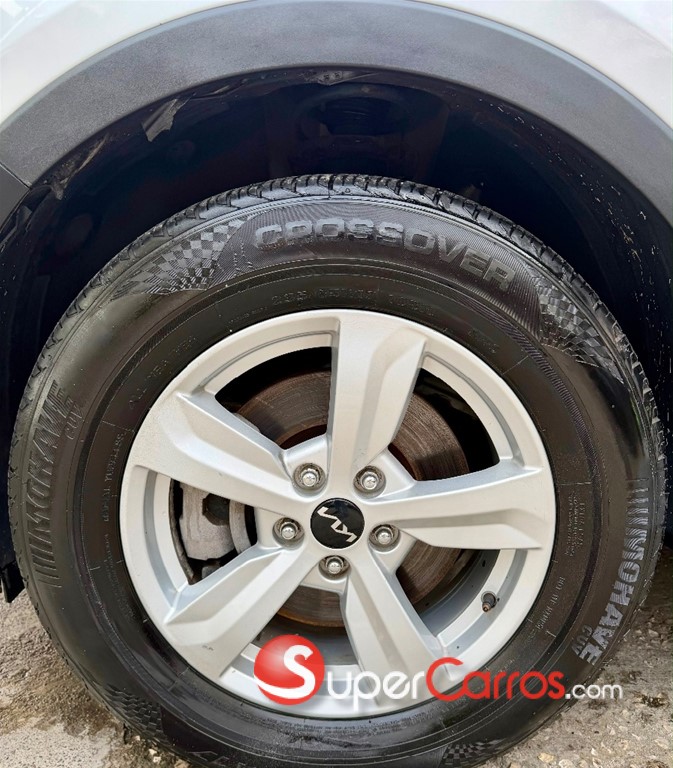 2022 Kia Sorento LX — foto 12 / 12