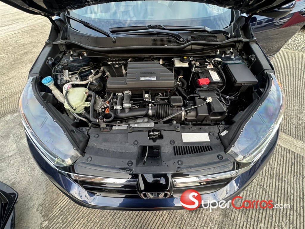 2020 Honda CR-V EX — foto 10 / 10